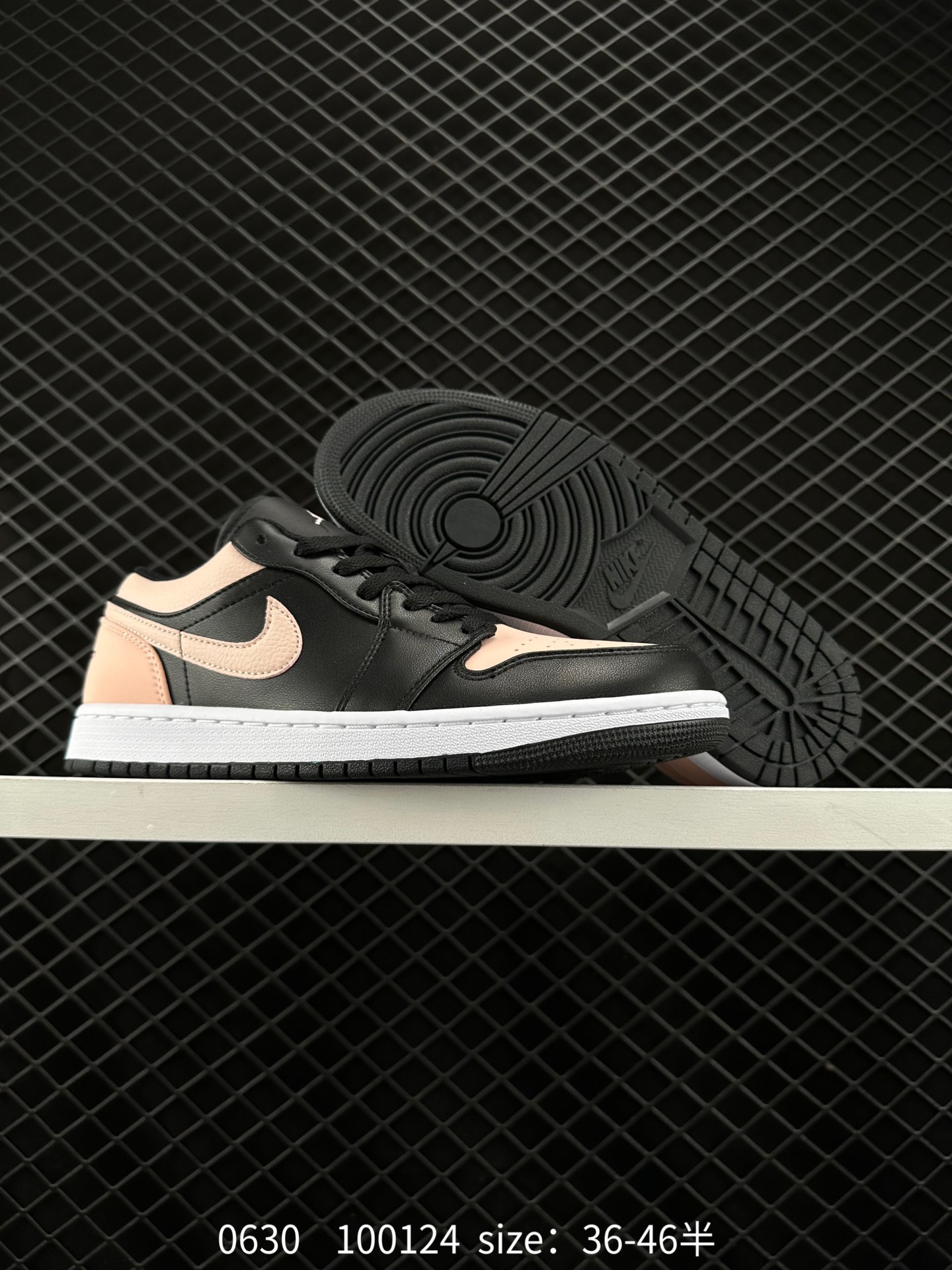 Air Jordan 1 Low AJ1